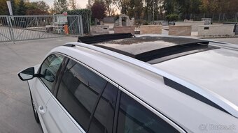 Škoda Kodiaq Style, 2.0TDI, 4x4, 140kw, DSG 7st, webasto - 10