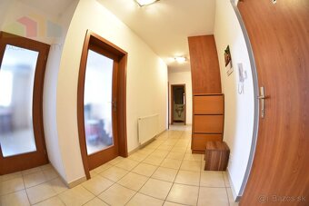 Na prenájom krásny 2-izbový byt s lodžia, 75 m², Tomášikova  - 10