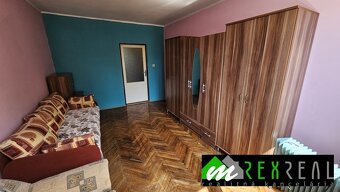 Predaj 2 izbového bytu, Želovce. - 10