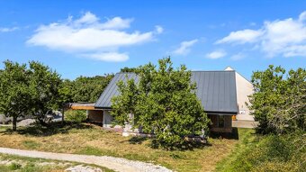 REZERVOVANÉ : Pasívna novostavba z prírodných materiálov - 10