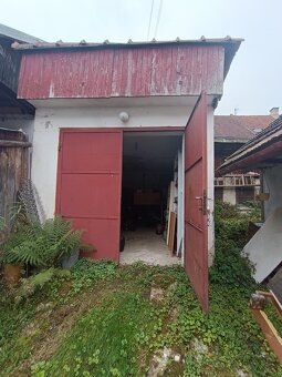 Rodinný dom na predaj v obci Radoľa - 10