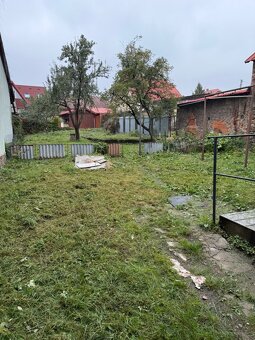 Rodinný dom Ťahanovce - Košice - 10