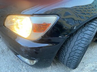 Lexus is200 - 10