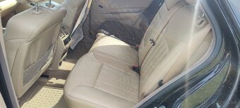 Mercedes Benz ML 350 benzin/lpg - 10