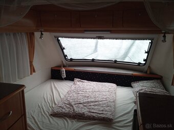 Karavan Hymer Eriba Future - 10