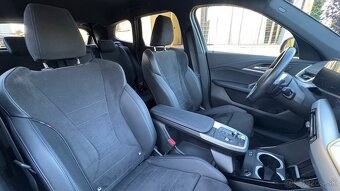 BMW X1 xDrive23d M Sport / 4x4 / ZÁRUKA / DPH / TOP výbava - 10