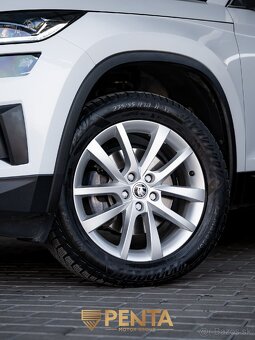 ⭐ ŠKODA KODIAQ STYLE ⭐ - 10
