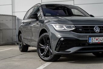 Volkswagen Tiguan - 10