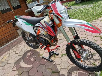 Ktm exc-f 350 sixday 2020 - 10