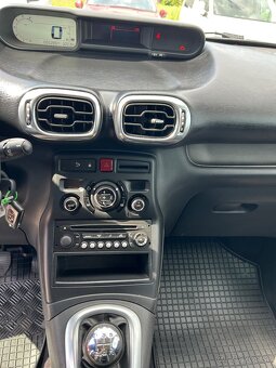 Citroen C3 Picasso 1.4i Možná výmena/úver - 10