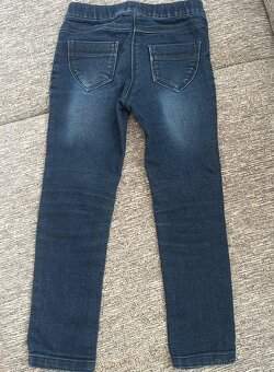 Tunika Lindex 110 + dzeginsy - 10