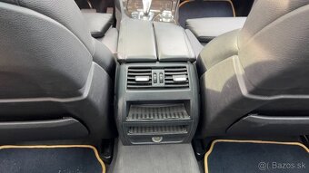 BMW F11 530XD 2012 ( 190kw/560nm ) - 10