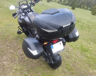 Benelli TRK 502X - 10