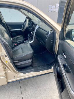 Suzuki Grand Vitara 2,4 benzin - 10