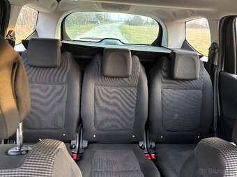 Peugeot 5008 1.6hdi - 10