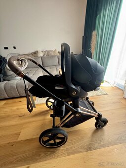 Cybex Platinum - 10