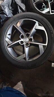 Peugeot 508 2.0hdi eat6 - 10