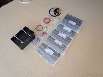 3D Prusa MK3S+ s MMU - 10