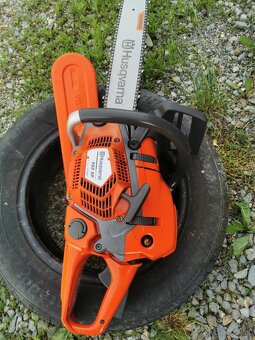 Husqvarna professional 562 xp motorova pila - 10