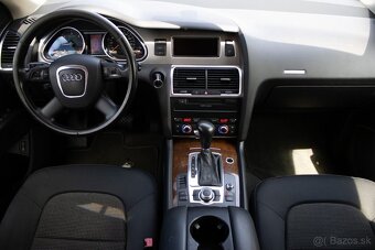 Audi Q7 3.0 TDI quattro tiptronic - 10