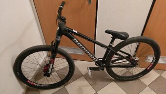 DJ Dirtbike Propain Trickshot 2022 S/M Top - 10