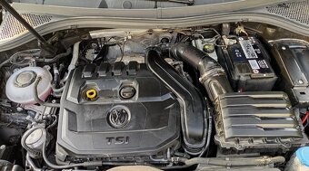 Volkswagen Tiguan 1.5 TSI - 10