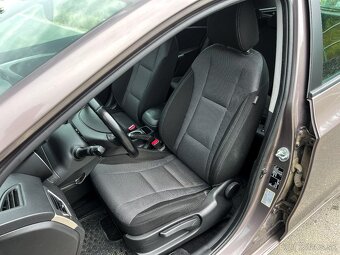 Hyundai i30 CW 73kw LPG+benzín, 1. Majiteľ, SK pôvod, - 10