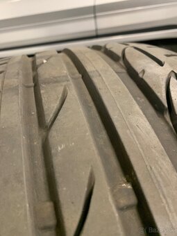 Bridgestone Potrnza S001 245/30 R20 - 2 ks - 10
