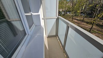 VIVAREAL REZERVOVANÉ ATRAKTÍVNY VEĽKÝ BEZBARIÉROVÝ 3 izb. - 10