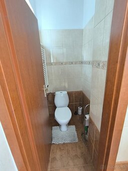 veľký 3-izb. apartmán s krbom - Martin - Podstráne -PRENÁJOM - 10