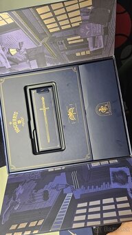 Xiaomi Redmi Turbo 3 Harry Potter edícia - 10