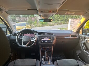 VW TIGUAN ELEGANCE 4MOTION - 10