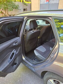 Ford Focus 1.6TDCi 2014 - 10