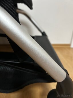 Cybex Eezy S Gold Fashion Strength-dark grey 2019 - 10