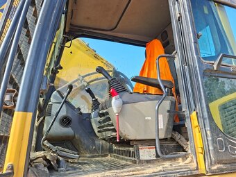 KOMATSU PC450 LCHD-8 - 10