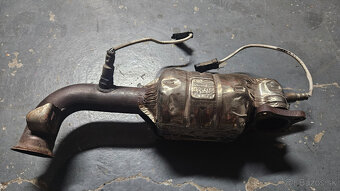 Peugeot 301 motor HM01 - 10