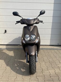 Yamaha Neos 50 - 10