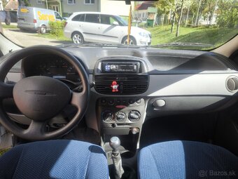 Fiat punto - 10