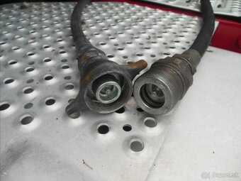 Scania S500,Hydraulika,Komplet vzduch - 10