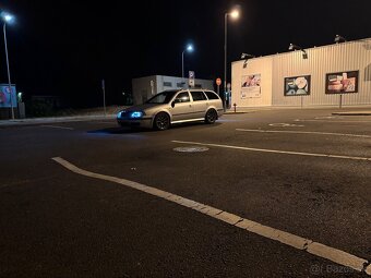 Octavia 1 1.9tdi 96 kW - 10