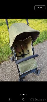 Golfovy kocik Petite& Mars Musca - 10