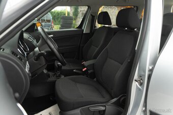 Škoda Yeti 2.0 TDI 140k 4x4 Ambition - 10