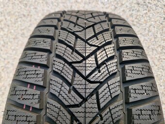 Zimná sada originál Hyundai Kona, 5x114,3 R17 - 10