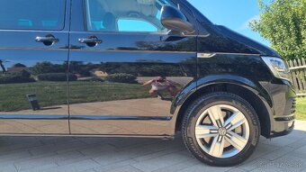 Vw T6 Multivan Long 2.0 Tdi,110 Kw,Navi,Tažné,par.kamera,Led - 10