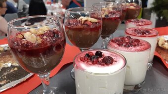 V zabehnutom fitness ponúkame do prenájmu kaviareň. - 10