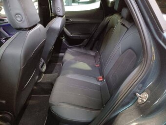 Cupra Formentor 1.5 TSI 150k DSG - 10
