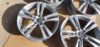 Mak 5x114,3 r18 mazda kia hyundai mitsubishi toyota honda - 10