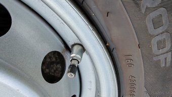 4x100 R15 --- SUZUKI IGNIS , SWIFT - 10