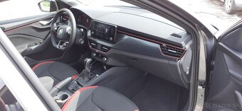 Skoda Scala Monte Carlo Dsg - 10