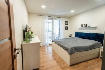 Pekný 4 izb. RD - bungalov, zimná terasa, Geča, blízko Košíc - 10